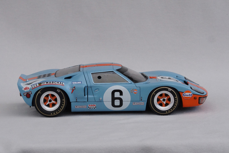 Ford GT40 Mk.I