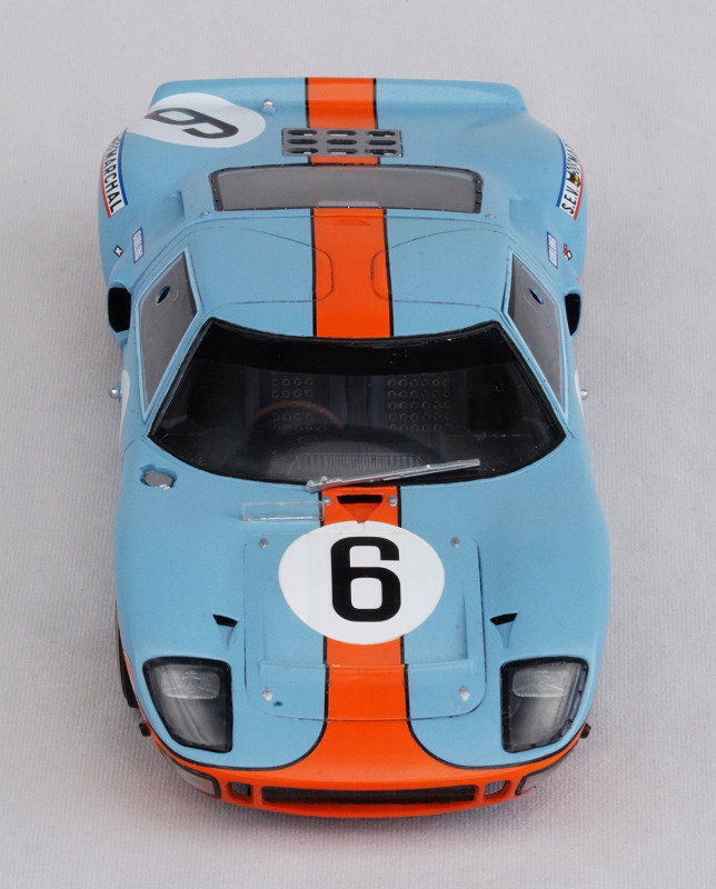 Ford GT40 Mk.I