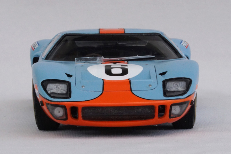 Ford GT40 Mk.I