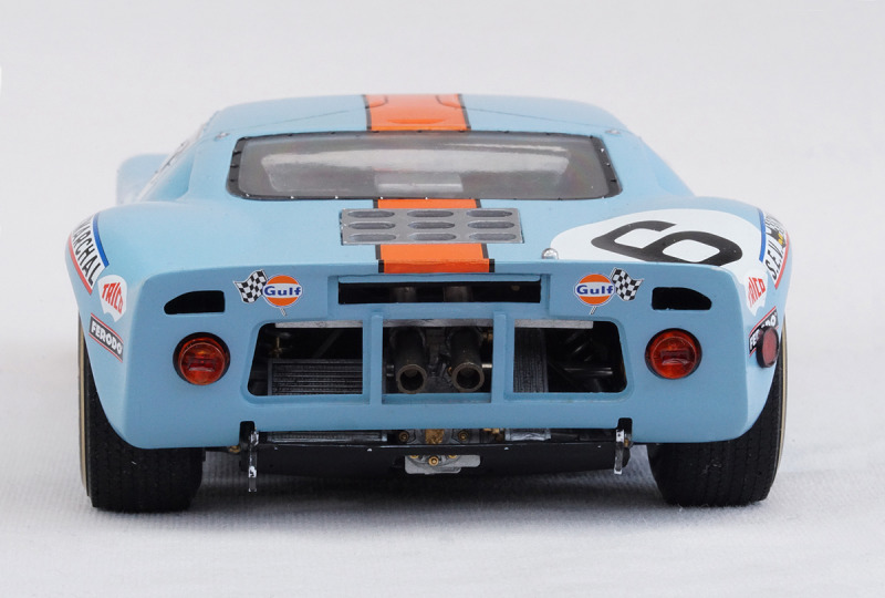 Ford GT40 Mk.I