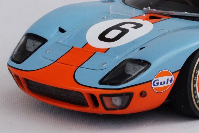 Ford GT40 Mk.I