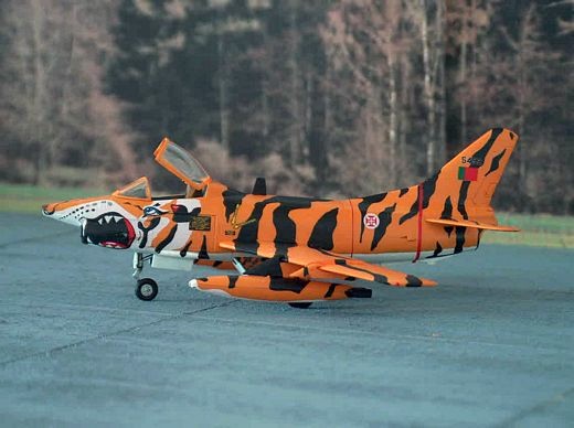 Fiat G.91R