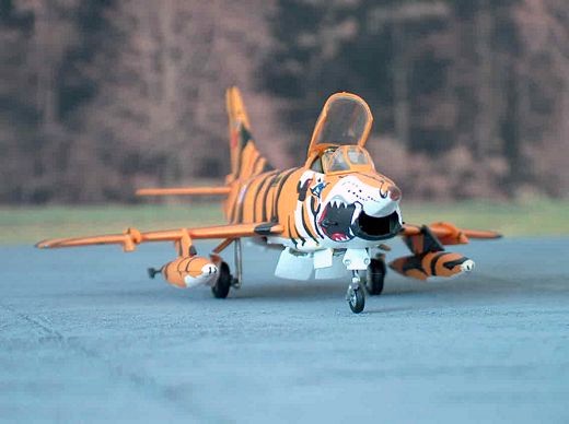 Fiat G.91R