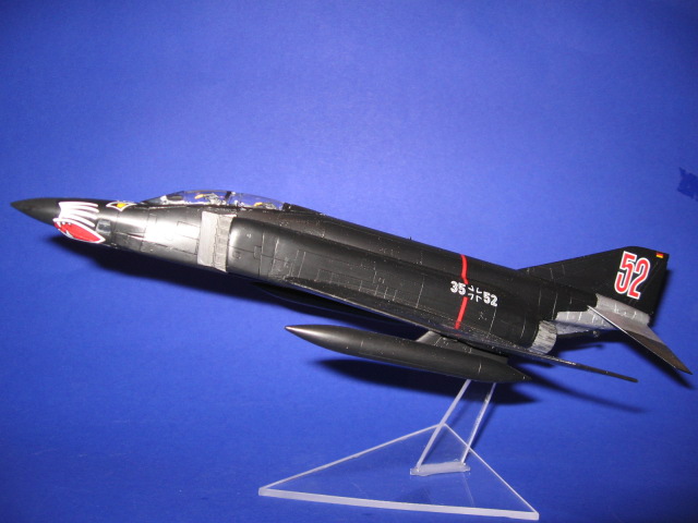 McDonnell Douglas RF-4E Phantom II