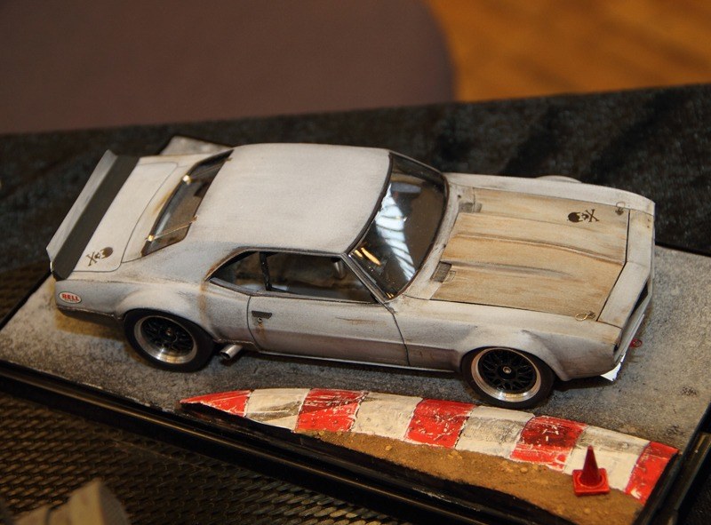 16. Frankfurter Modellauto-Ausstellung