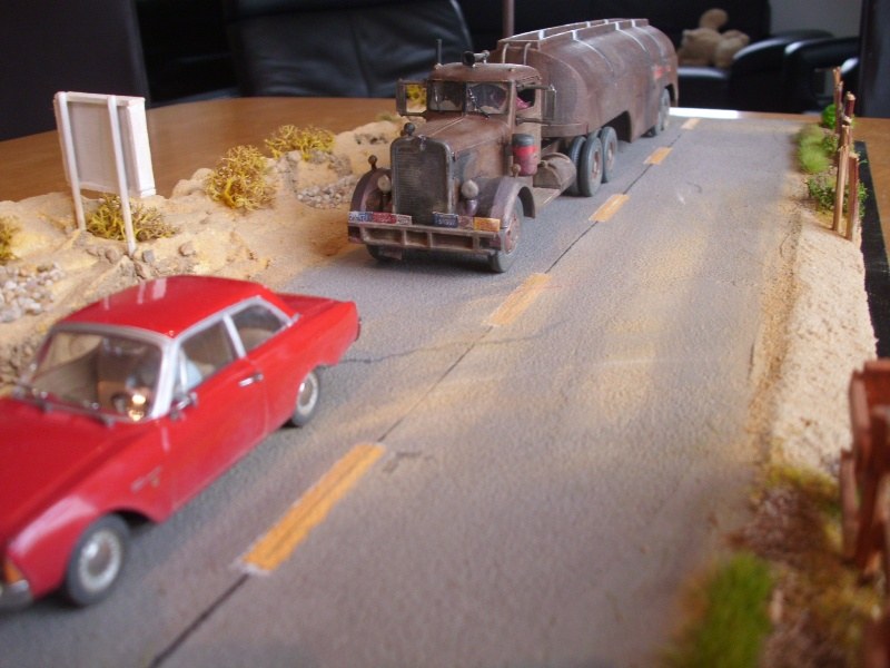 Duell