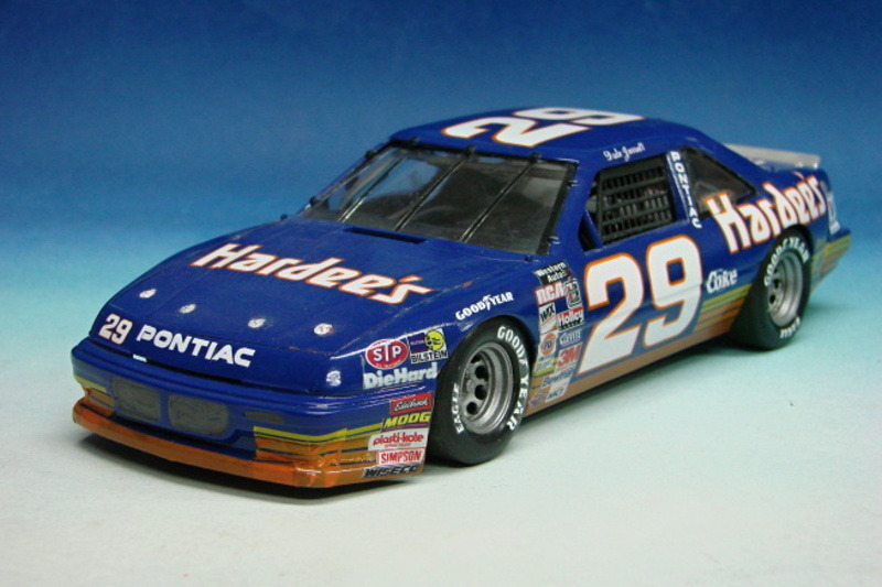 1989 Pontiac Grand Prix