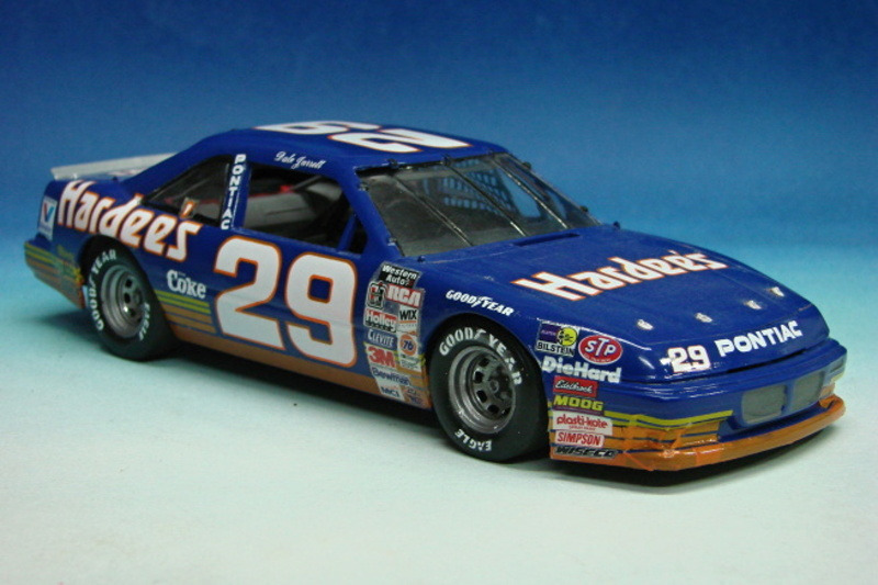 1989 Pontiac Grand Prix