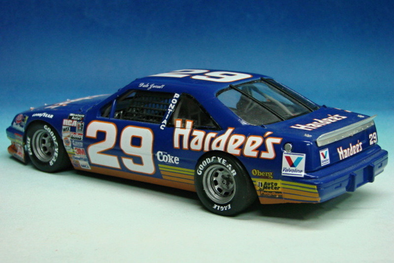 1989 Pontiac Grand Prix