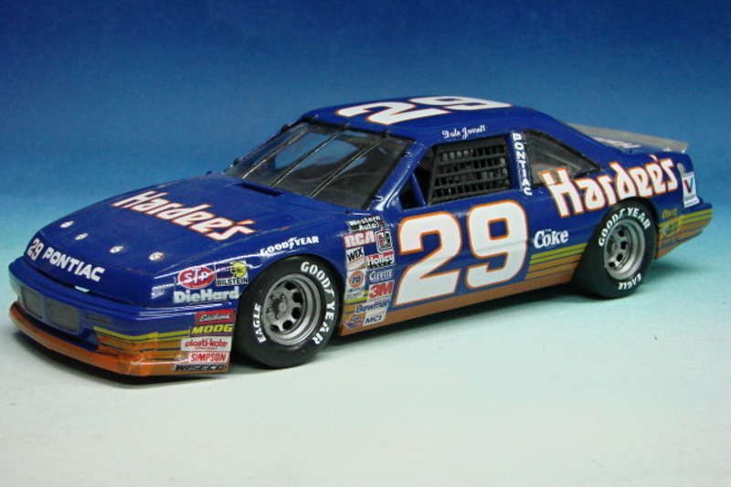 1989 Pontiac Grand Prix