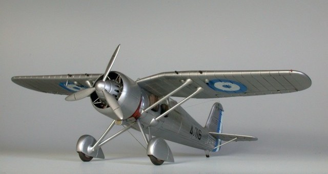 PZL P.24G