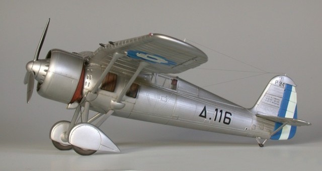 PZL P.24G