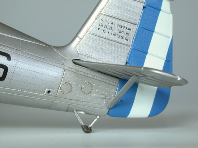 PZL P.24G