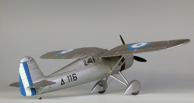 PZL P.24G