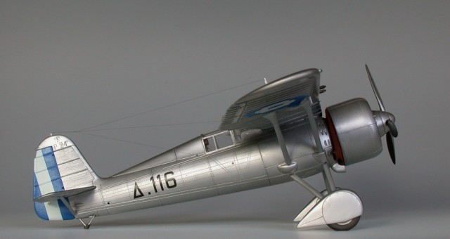 PZL P.24G