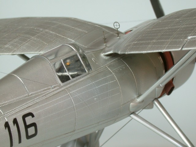 PZL P.24G