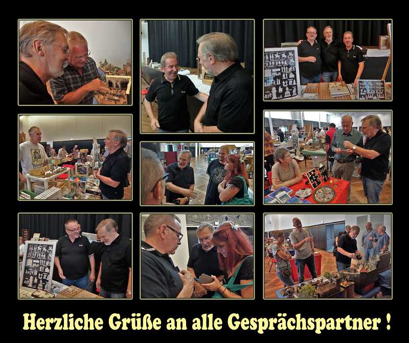 Zinnfigurentage Eschwege 2016