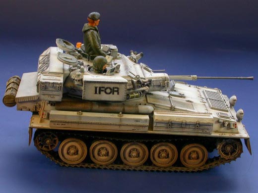 FV107 Scimitar