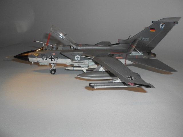 Panavia Tornado IDS