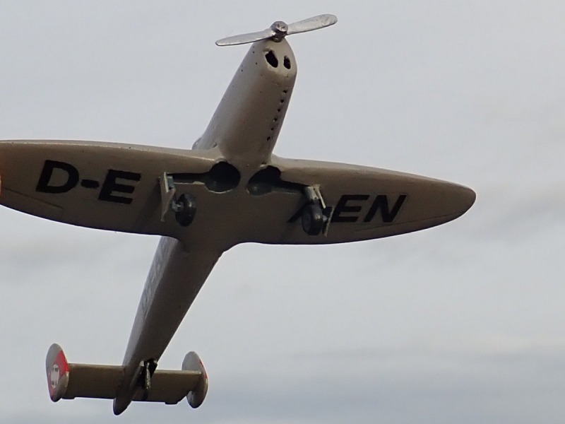 Fieseler Fi 158