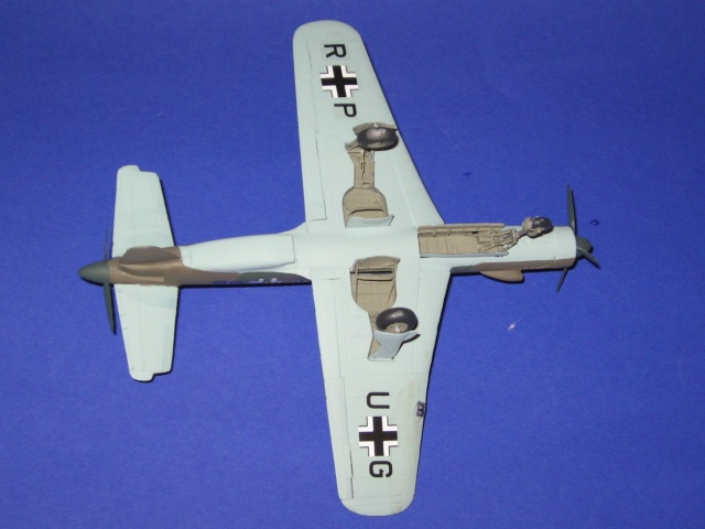 Dornier Do 335 Pfeil