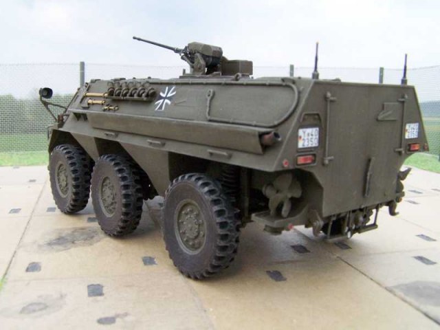 TPz 1 Fuchs