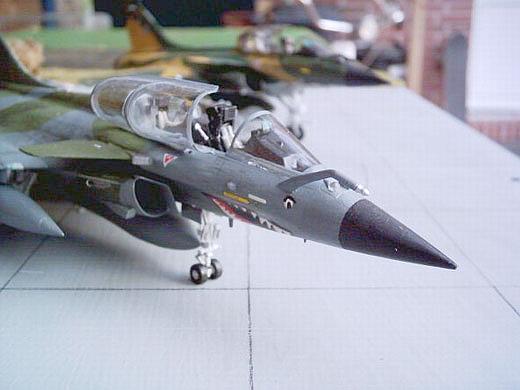 Dassault Rafale B