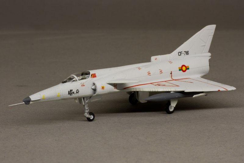 IAI Kfir C.2