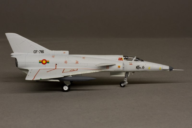 IAI Kfir C.2