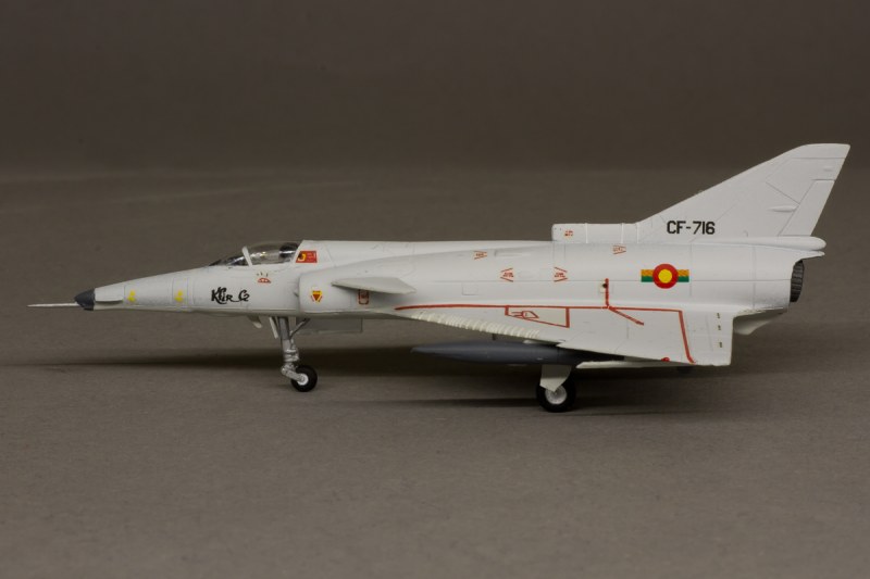 IAI Kfir C.2