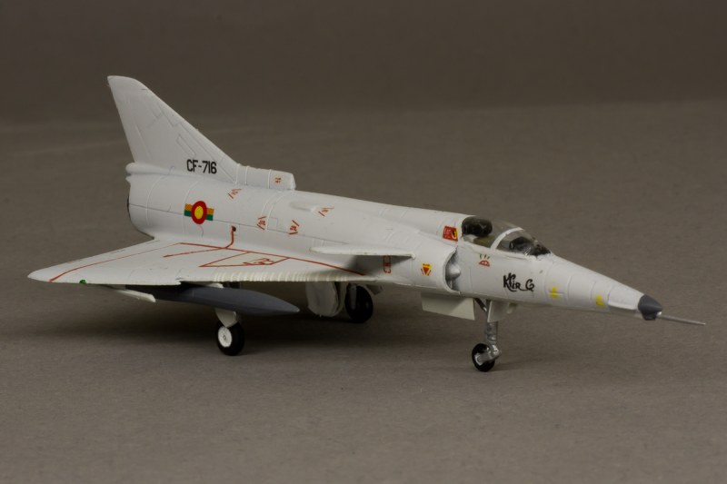 IAI Kfir C.2