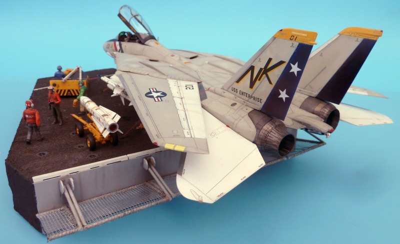 Grumman F-14A Tomcat