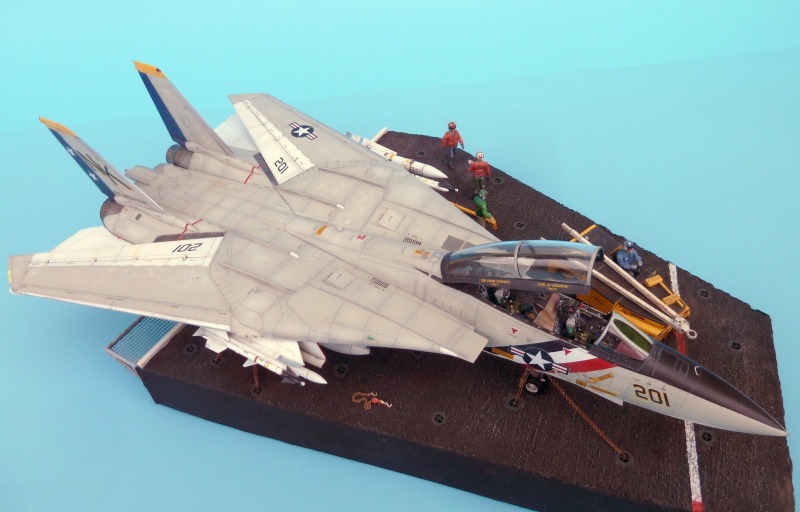 Grumman F-14A Tomcat