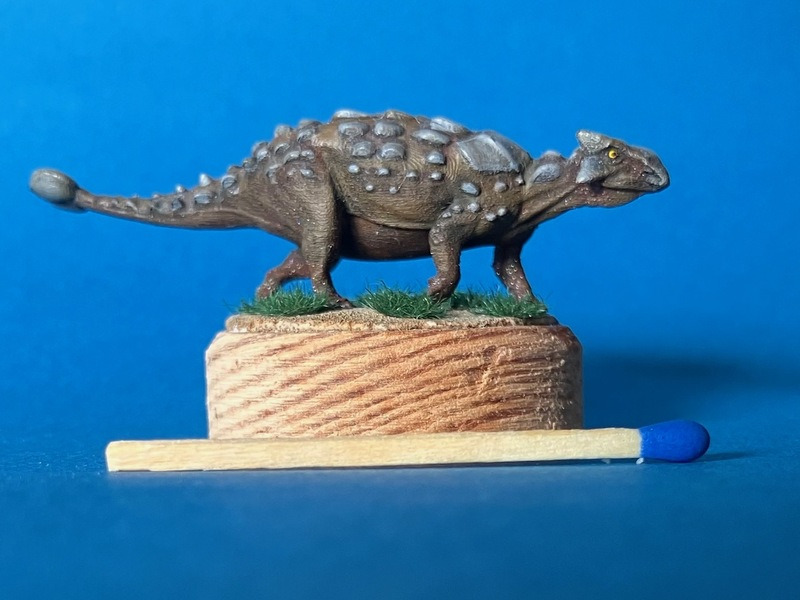 Scolosaurus cutleri