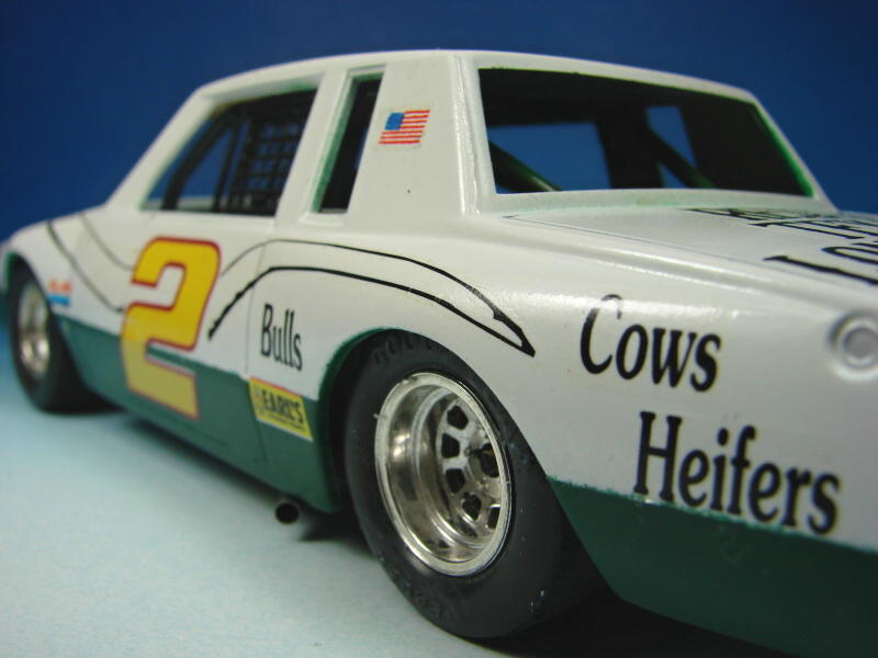 imca hobby stock