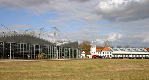 9. Modellbauausstellung Flugwerft Oberschleißheim