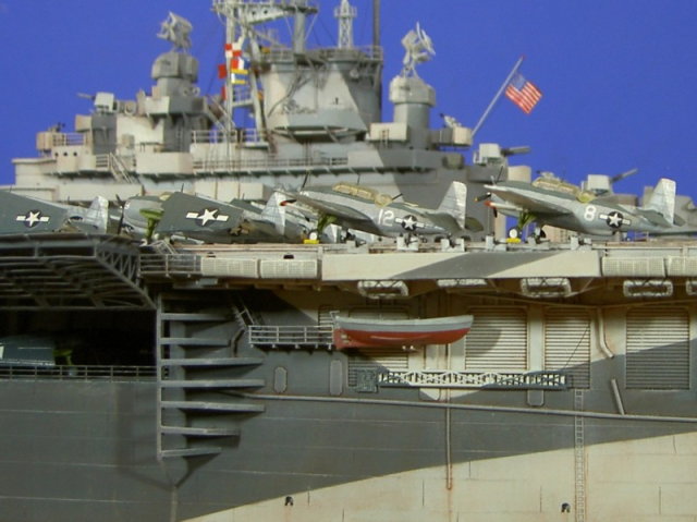 USS Yorktown (CV-10)