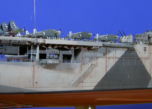 USS Yorktown (CV-10)