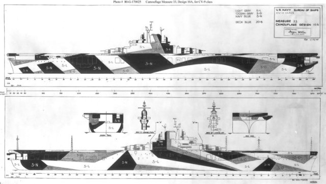 USS Yorktown (CV-10)