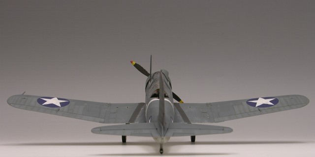 Vought SB2U-3 Vindicator