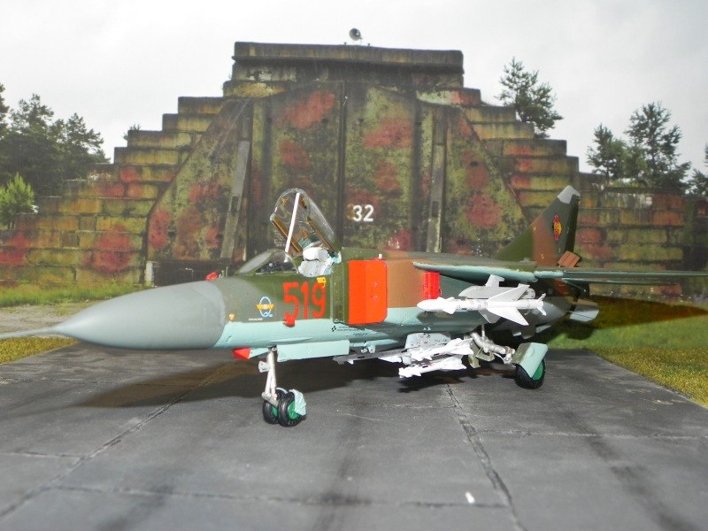 MiG-23ML Flogger-G