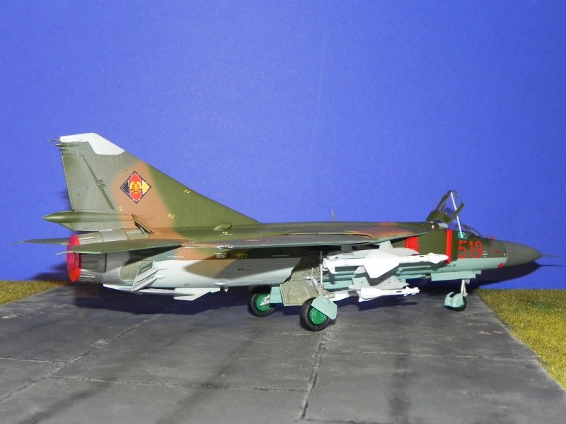 MiG-23ML Flogger-G