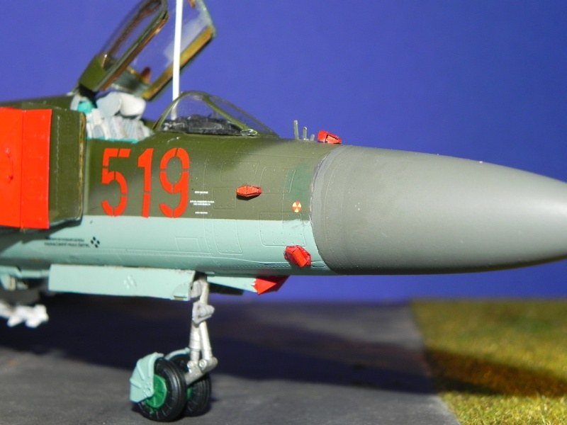 MiG-23ML Flogger-G