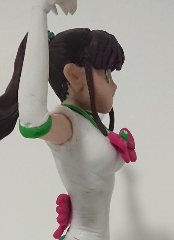 Kino Makoto / Sailor Jupiter