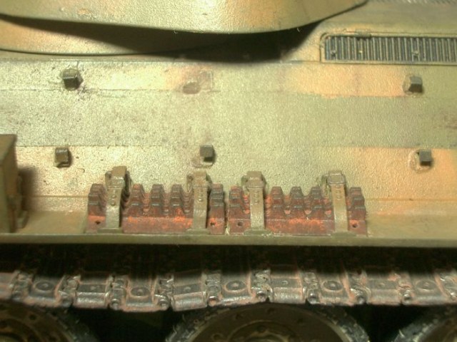 T-34/76 Modell 1941