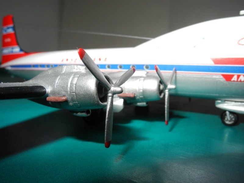 Aviation Traders ATL-98 Carvair