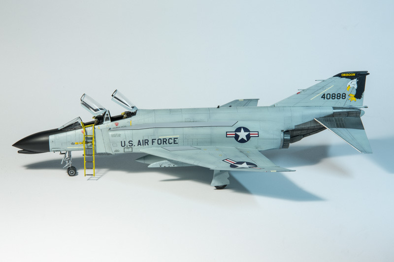 McDonnell Douglas F-4C Phantom II