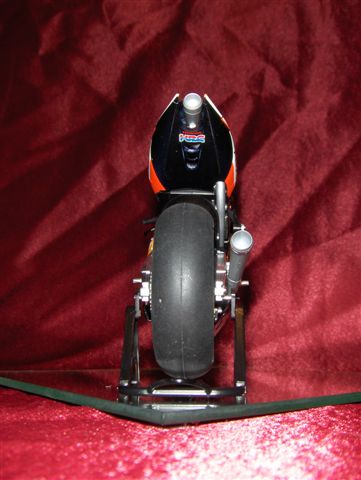 Honda RC211V