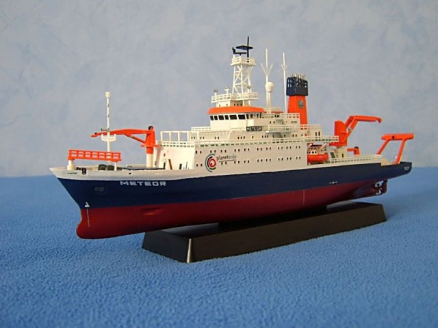 FS Meteor (III)