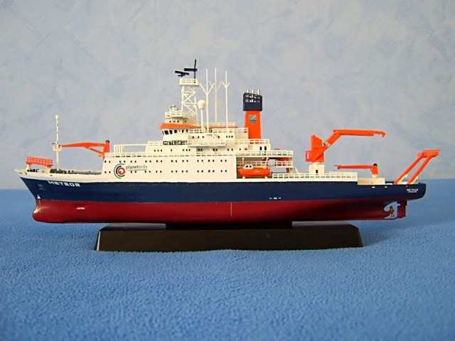 FS Meteor (III)